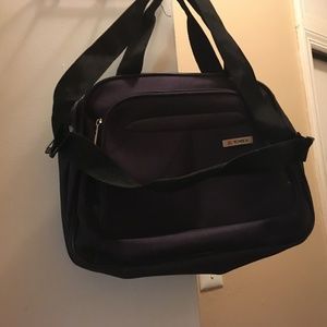 Travel bag